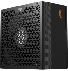 Блок питания 650 Вт PCCooler P5-YK650-B1F, черный