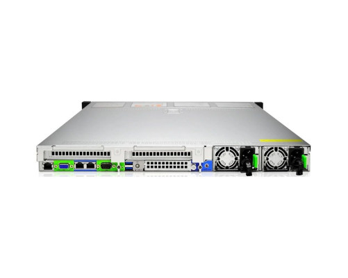 Серверная платформа Gooxi SL101-D10R-G3 1U Серверная платформа Gooxi SL101-D10R-G3 1U