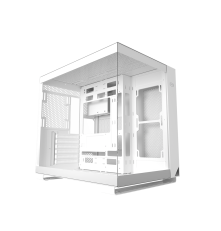 Корпус PCCooler C3 T500 WH, белый