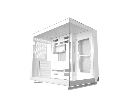 Корпус PCCooler C3 T500 WH, белый