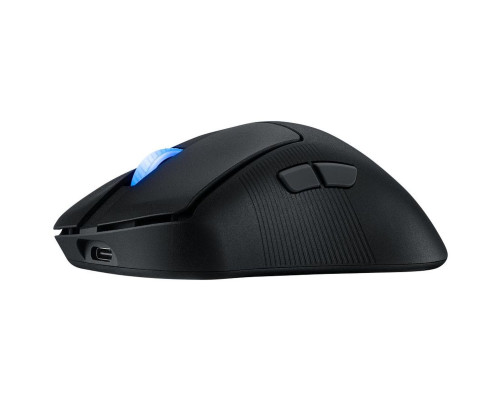 Мышь беспроводная игровая ASUS P714 ROG KERIS II ACE, черный
