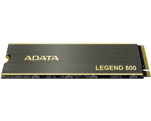 Твердотельный накопитель ADATA LEGEND 800, 2TB, M.2(22x80mm) Твердотельный накопитель ADATA LEGEND 800, 2TB, M.2(22x80mm)