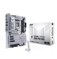 Материнская плата ASUS TUF GAMING Z890-PRO WIFI (LGA1851)