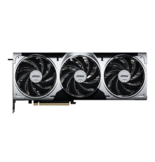 Видеокарта MSI GeForce RTX 5080 16G VENTUS 3X OC PLUS 16GB, GDDR7/256-bit
