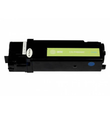 Картридж лазерный Cactus CS-PH6500C 106R01601 для Xerox Phaser 6500/WorkCentre 6505, голубой (2500 стр.)