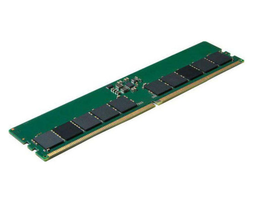Модуль оперативной памяти Kingston 16GB DDR5-4800 KSM48E40BS8KI-16HA Модуль оперативной памяти Kingston 16GB DDR5-4800 KSM48E40BS8KI-16HA