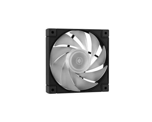 Корпус ПК без блока питания/ Deepcool Case CH360 Digital, 1xUSB3.0, 1xType-C, 2x140ARGB fan, 1x120ARGB fan, mATX, Digital display, Black Корпус ПК без блока питания/ Deepcool Case CH360 Digital, 1xUSB3.0, 1xType-C, 2x140ARGB fan, 1x120ARGB fan, mATX, Digital display, Black