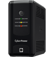 Источник бесперебойного питания CyberPower UT650EIG
