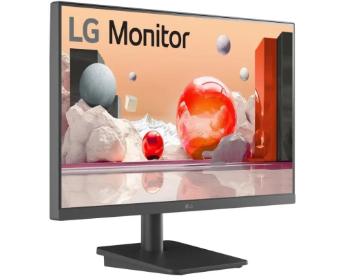 Монитор LG 27MS500-B (27") Монитор LG 27MS500-B (27")