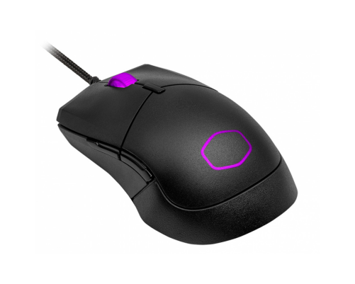 Мышь проводная игровая Cooler Master MM310, черный Мышь проводная игровая Cooler Master MM310, черный