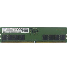 Модуль оперативной памяти Samsung 32GB DDR5-5600 M323R4GA3DB0-CWM