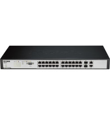 Коммутатор D-Link DES-3200-26_RFB/A1