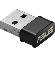 Адаптер Wi-Fi внешний ASUS USB-AC53 NANO
