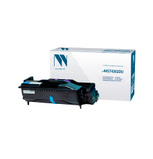 Драм-юнит NVP NV-44574302 DU для Oki B411/431/MB461/471/497/B512DN (25000 стр.)