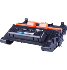 Тонер-картридж NVP NV-CE390A для HP LaserJet M4555/ M4555f/ M4555fskm/ M4555h/ 600 M601dn/ 600 M601n/ 600 M602dn/ 600 M602n/ 600 M602x/ 600 M603dn. 600 M603n. 600 M603xh (10000 стр.)