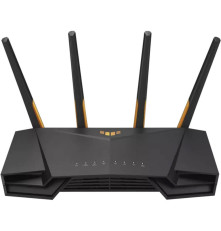 Маршрутизатор ASUS TUF-AX4200