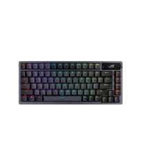 Клавиатура беспроводная игровая ASUS M701 ROG AZOTH/NXSW/RU/PBT (RUS)