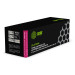 Картридж лазерный Cactus CS-CF403A CF403A для HP CLJ M252/252N/252DN/252DW/M277, пурпурный (1400 стр.)
