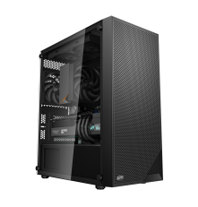 Корпус PCCooler C3B310 BK