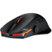 Мышь беспроводная игровая ASUS P708 ROG CHAKRAM X Origin, черный
