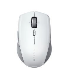 Мышь беспроводная игровая Razer Pro Click Mini white