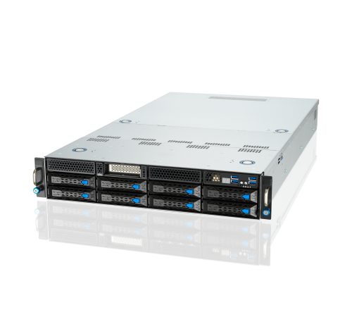 Серверная платформа ASUS ESC4000A-E11-SKU1/2200W(1+1)