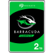 Жесткий диск 2TB Seagate BarraCuda ST2000LM015
