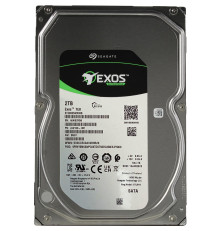 Жесткий диск 2TB Seagate Exos 7E8 ST2000NM000B