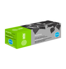 Картридж лазерный Cactus CS-CE410A CE410A для HP LJ Pro 300/M351/400/M451, черный (2200 стр.)
