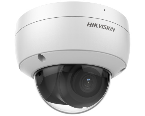 Камера видеонаблюдения Hikvision DS-2CD2143G2-IU Камера видеонаблюдения Hikvision DS-2CD2143G2-IU
