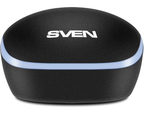 Мышь проводная SVEN RX-90, USB, чёрный Мышь проводная SVEN RX-90, USB, чёрный