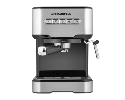 Кофеварка MAUNFELD MF-724S Кофеварка MAUNFELD MF-724S