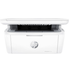 Многофункциональное устройство HP LaserJet MFP M141w
