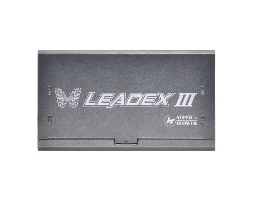 Блок питания 750 Вт Supply Super Flower Leadex III Gold ATX 3.1