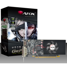 Видеокарта GeForce AFOX GT1030 LP 2GB GDDR5/64-bit