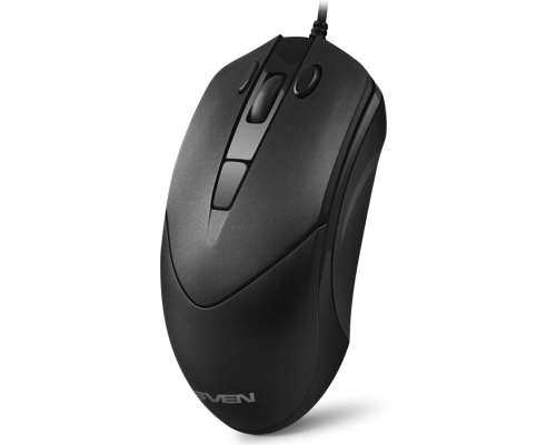 Мышь проводная SVEN RX-95 USB, чёрный Мышь проводная SVEN RX-95 USB, чёрный