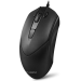 Мышь проводная SVEN RX-95 USB, чёрный