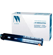 Драм-юнит NVP NV-013R00647 DU для Xerox WorkCentre 7425/7428/7435 (61000 стр.)