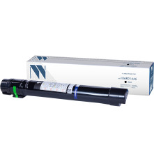 Тонер-картридж NVP NV-106R01446 для Xerox Phaser 7500, черный (19800 стр.)