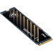 Твердотельный накопитель MSI SPATIUM M450 S78-440L0M0-P83, 1TB, M.2 2280