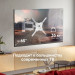 Кронштейн ONKRON M4 WHITE