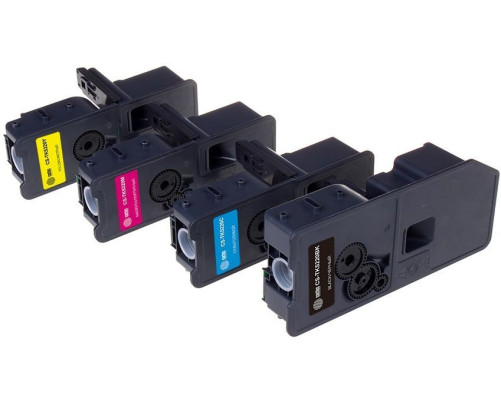 Картридж лазерный Cactus CS-TK5220Y TK-5220Y для Kyocera Ecosys M5521cdn/M5521cdw, желтый (1200 стр.) Картридж лазерный Cactus CS-TK5220Y TK-5220Y для Kyocera Ecosys M5521cdn/M5521cdw, желтый (1200 стр.)