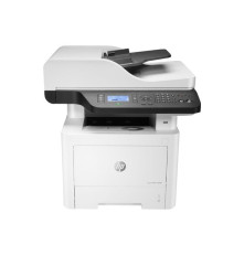 Многофункциональное устройство HP Laser MFP 432fdn
