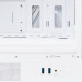 Корпус HSPD M310-TGWH-ARGB