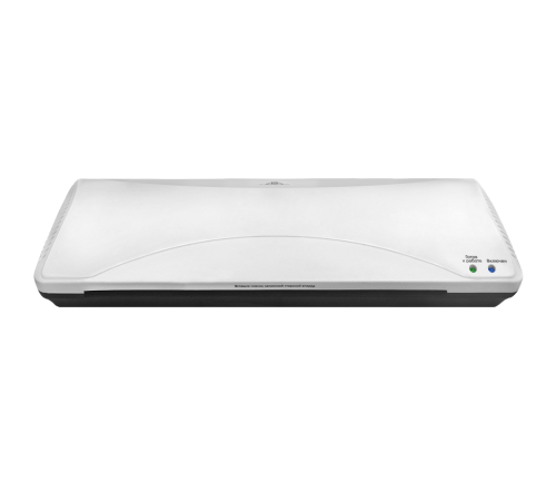 Ламинатор ГЕЛЕОС ЛМ А3+(БС), белый