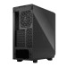 Корпус Fractal Design Meshify 2 Compact, черный