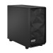 Корпус Fractal Design Meshify 2 Solid, черный