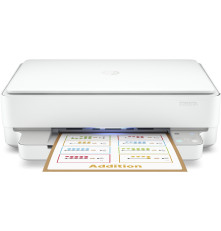 Многофункциональное устройство HP DJ Plus IA 6075 AiO
