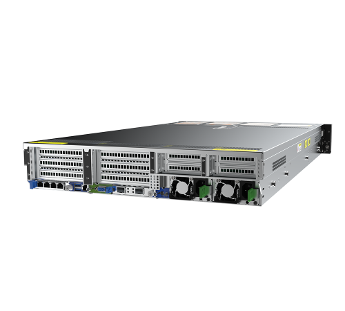 Серверная платформа Gooxi SL201-D12R-NV-G4