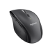 Мышь беспроводная Logitech M705, черный/серый